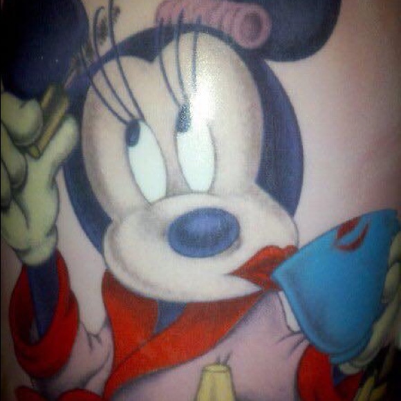 Meet your Posher, Phyllis - Picture 1 of 1